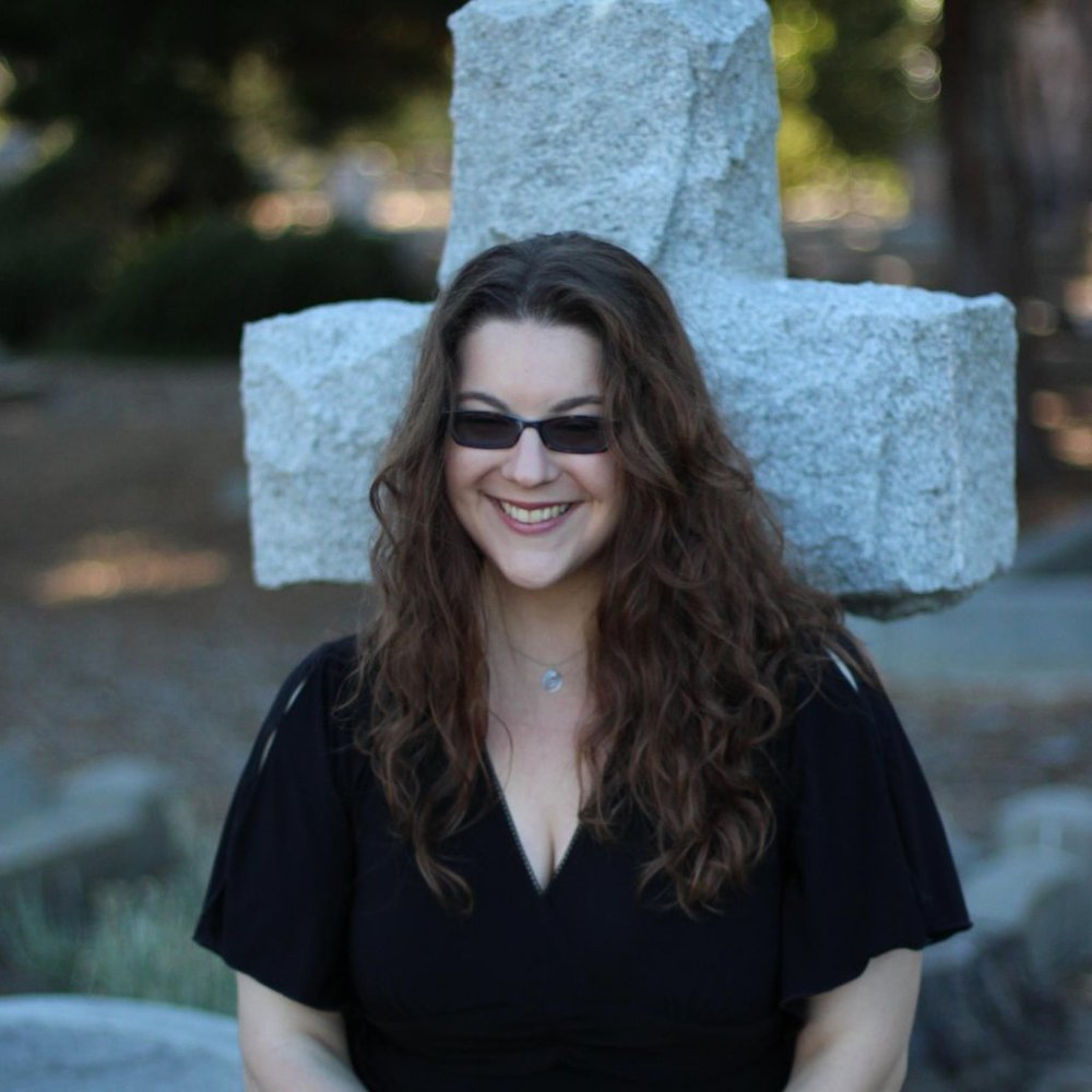 Meet your Posher, Karli!